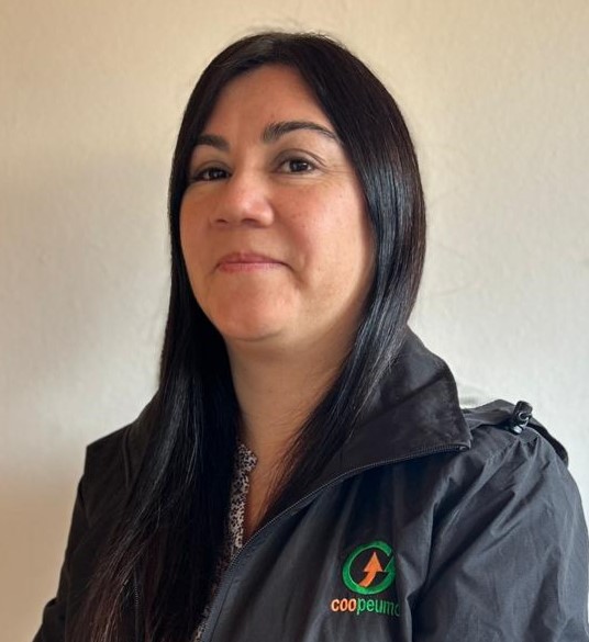 María José Fuentes Orellana